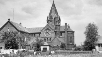 Rijksdienst voor het Cultureel Erfgoed: Rosenberg, H.P.R.