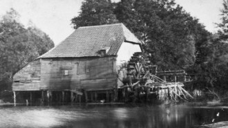 Rijksdienst voor het Cultureel Erfgoed