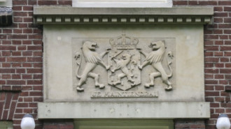 Rijksdienst voor het Cultureel Erfgoed: Brinkkemper, O. (Otto)