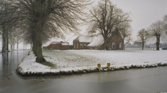 Rijksdienst voor het Cultureel Erfgoed: Roderburg, K. (Kris)