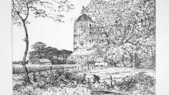 Rijksdienst voor het Cultureel Erfgoed