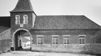 Rijksdienst voor het Cultureel Erfgoed: Delemarre, G.Th.