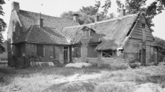 Rijksdienst voor het Cultureel Erfgoed: Delemarre, G.Th.