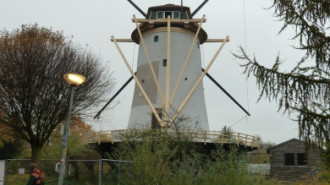 Rijksdienst voor het Cultureel Erfgoed: Bogers, Guido