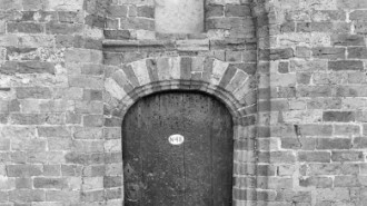 Rijksdienst voor het Cultureel Erfgoed: Wal, A.J. van der