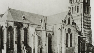 Rijksdienst voor het Cultureel Erfgoed