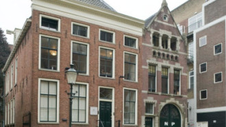 Rijksdienst voor het Cultureel Erfgoed: Roderburg, K. (Kris)