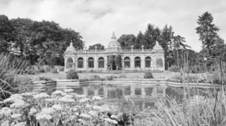 Rijksdienst voor het Cultureel Erfgoed: Wal, A.J. van der