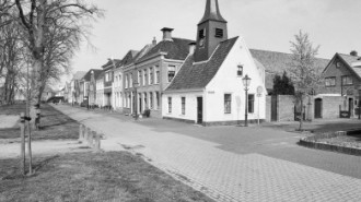 Rijksdienst voor het Cultureel Erfgoed: Koning, J.P. de