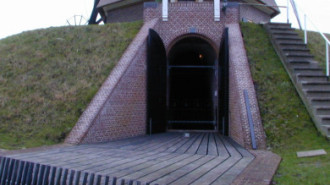 Rijksdienst voor het Cultureel Erfgoed: Terpstra, Frank