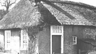 Rijksdienst voor het Cultureel Erfgoed: Beelen, J.A. van