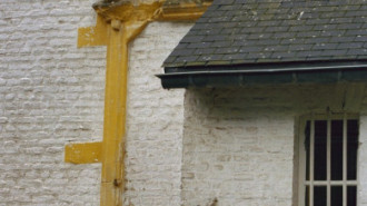 Rijksdienst voor het Cultureel Erfgoed: Tangel, L.M.