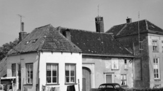 Rijksdienst voor het Cultureel Erfgoed: Rosenberg, H.P.R.