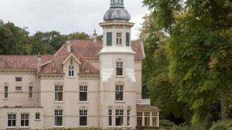 Rijksdienst voor het Cultureel Erfgoed: Speelman, Albert