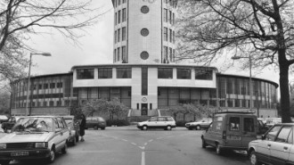 Rijksdienst voor het Cultureel Erfgoed: Wal, A.J. van der