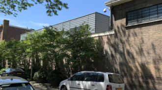 Rijksdienst voor het Cultureel Erfgoed: Bogers, Guido