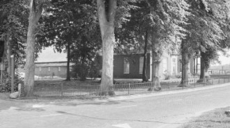 Rijksdienst voor het Cultureel Erfgoed: Galen, P. van