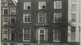 Rijksdienst voor het Cultureel Erfgoed