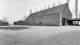 Rijksdienst voor het Cultureel Erfgoed: Galen, P. van