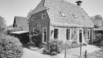 Rijksdienst voor het Cultureel Erfgoed: Koning, J.P. de