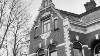 Rijksdienst voor het Cultureel Erfgoed: Koning, J.P. de