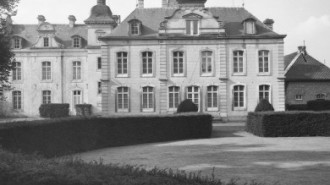 Rijksdienst voor het Cultureel Erfgoed: Delemarre, G.Th.