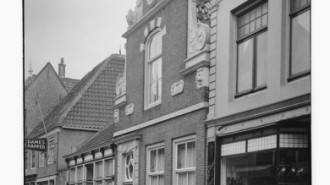 Rijksdienst voor het Cultureel Erfgoed: Hoogendijk, C.