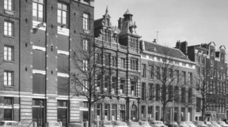 Rijksdienst voor het Cultureel Erfgoed: Delemarre, G.Th.