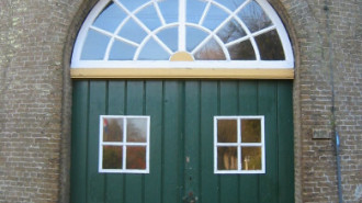 Rijksdienst voor het Cultureel Erfgoed: Terpstra, Frank