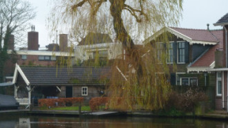Rijksdienst voor het Cultureel Erfgoed: Bogers, Guido