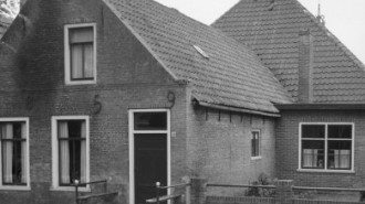 Rijksdienst voor het Cultureel Erfgoed: Dukker, G.J.