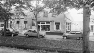 Rijksdienst voor het Cultureel Erfgoed: Dukker, G.J.