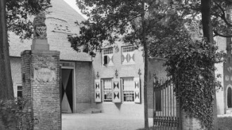 Rijksdienst voor het Cultureel Erfgoed