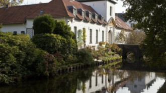 Rijksdienst voor het Cultureel Erfgoed: Roderburg, K. (Kris)