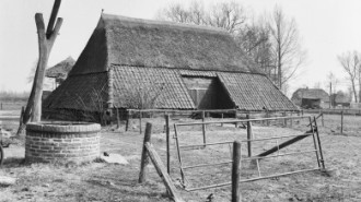 Rijksdienst voor het Cultureel Erfgoed: Wal, A.J. van der