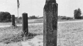 Rijksdienst voor het Cultureel Erfgoed: Wal, A.J. van der