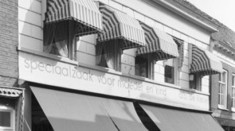 Rijksdienst voor het Cultureel Erfgoed: Dukker, G.J.