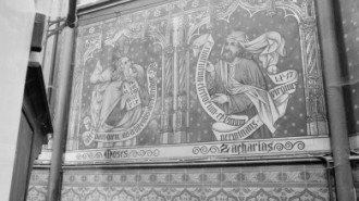 Rijksdienst voor het Cultureel Erfgoed: Schollen, A.H.C.