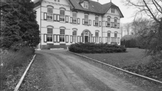 Rijksdienst voor het Cultureel Erfgoed: Wal, A.J. van der