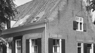 Rijksdienst voor het Cultureel Erfgoed: Delemarre, G.Th.