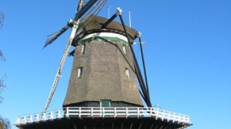 Rijksdienst voor het Cultureel Erfgoed: Terpstra, Frank