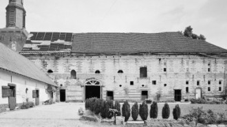 Rijksdienst voor het Cultureel Erfgoed: Galen, P. van