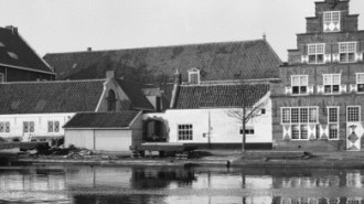 Rijksdienst voor het Cultureel Erfgoed: Dukker, G.J.