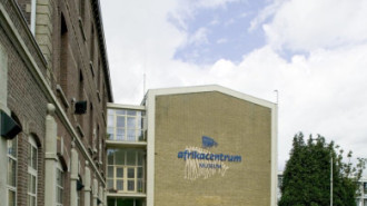 Rijksdienst voor het Cultureel Erfgoed: Technau, Sergé