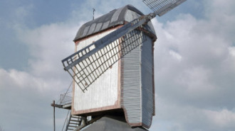 Rijksdienst voor het Cultureel Erfgoed