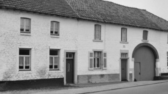 Rijksdienst voor het Cultureel Erfgoed: Delemarre, G.Th.