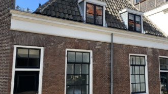 Rijksdienst voor het Cultureel Erfgoed: Bogers, Guido