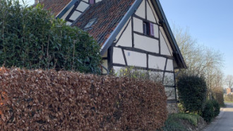 Rijksdienst voor het Cultureel Erfgoed: Bogers, Guido