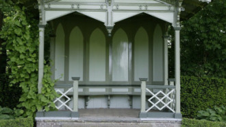 Rijksdienst voor het Cultureel Erfgoed: Galen, P. (Paul) van