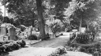 Rijksdienst voor het Cultureel Erfgoed: Wal, A.J. van der